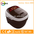 New design hot battery operated foot spa